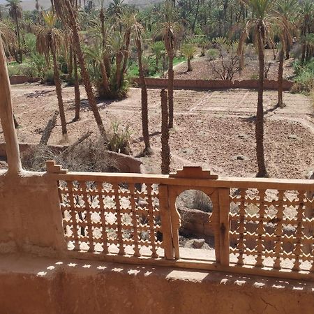 Kasbah Maktob Tamnougalt Hotel Agdz Bagian luar foto