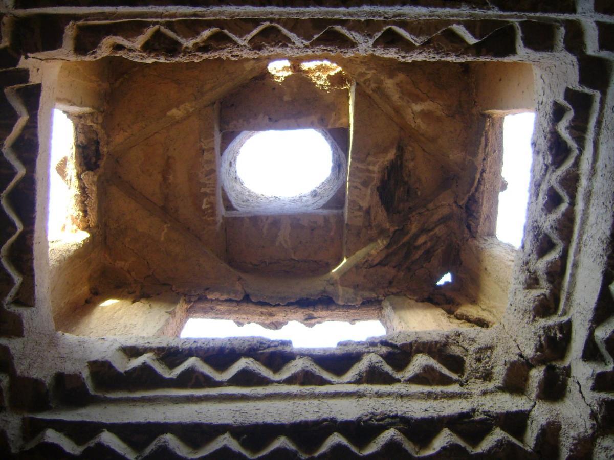Kasbah Maktob Tamnougalt Hotel Agdz Bagian luar foto