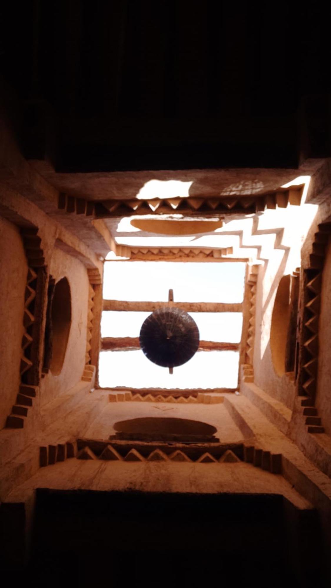 Kasbah Maktob Tamnougalt Hotel Agdz Bagian luar foto